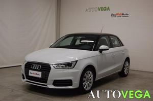 AUDI A1 SPB 1.6 TDI 116 CV S tronic Design rif. 