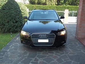 Audi A4 3Âª serie