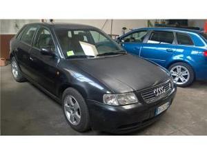 Audi a3 1.9 tdi/110 cv cat 5p. ambition