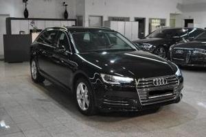 Audi a4 avant 2.0 tdi 150 cv s tronic business sport +cock