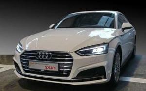 Audi a5 2.0 spb tdi quattro s tronic business s line 19"