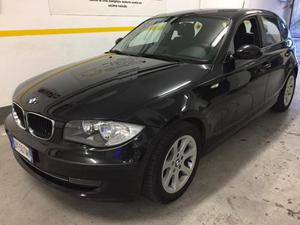 BMW 118 d 5p Eletta DPF rif. 