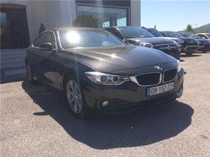 BMW 420 Serie 4 G.C. (F36) xDrive Gran Coupé