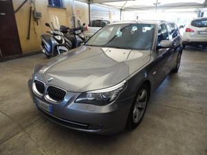 BMW 530 d cat Touring Futura rif. 