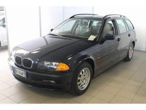 BMW Serie 3 (Ed turbodiesel cat Touring