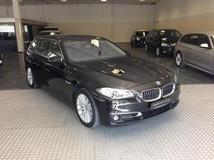 BMW Serie 5 Touring 530d xDrive Touring Luxury