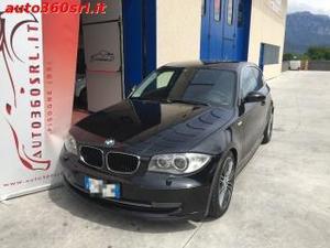 Bmw 123 d cat 3 porte futura dpf