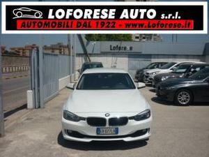 Bmw 316 d touring business aut. navi