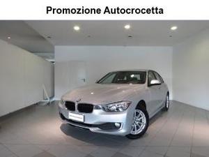 Bmw 318 d business automatico