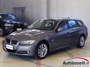 Bmw 320 d 184cv touring edition lifestyle navigatore euro5