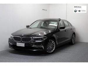 Bmw 520 d luxury