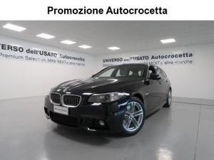 Bmw 520 d xdrive touring msport euro 6