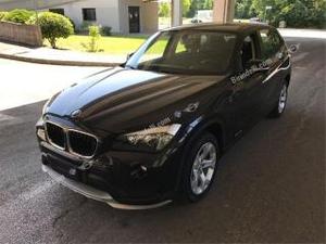 Bmw x1 sdrive18d