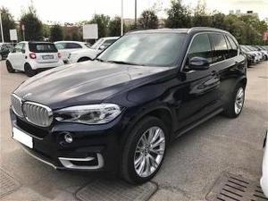 Bmw x5 xdrive25d 231cv auto