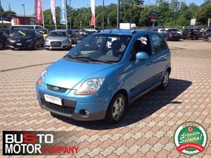 CHEVROLET Matiz  SX Energy rif. 