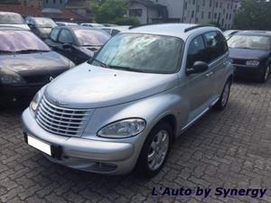 CHRYSLER PT Cruiser 2.2 CRD cat Touring