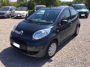 CITROEN C porte Seduction -- Per Neopatentati-- rif.