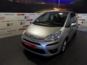 CITROEN C4 Grand Picasso 2.0 HDi 138 FAP CMP6 Elegance rif.