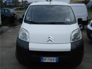 CITROEN Nemo Van cv