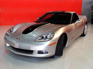 Chevrolet - Corvette C6 Callaway Supercharged - 