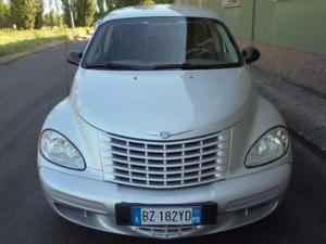 Chrysler PT Cruiser 1.6 cat Classic UNIPROPRIETARIO