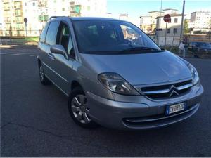 Citroen C8 2.2 HDi FAP Executive super full