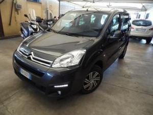 Citroen berlingo multispace bluehdi  posti feel combi