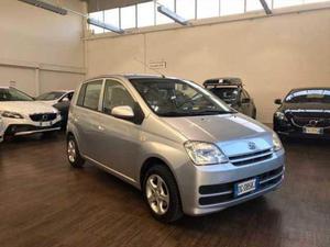 Daihatsu Cuore () Cuore V 5 porte SX