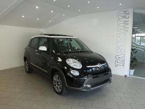 FIAT 500L 1.3 Multijet 95 CV Trekking rif. 