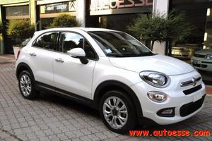 FIAT 500X 1.4 MultiAir 140 CV Pop Star rif. 