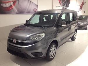 FIAT Doblo 1.6 MJT 16V 120CV Easy rif. 