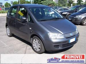 FIAT Idea 1.3 Multijet 16V 90 CV,climatizzatore,radio cd,ai