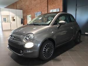 FIAT  Lounge NEW MODEL TETTO PANORAMICO rif. 