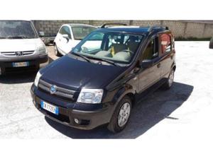 FIAT Panda 1.2 Emotion