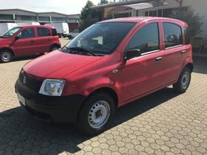 FIAT Panda 1.3 MJT DPF Van Active 2 posti  km E4