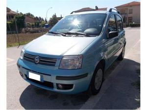 FIAT Panda 1.3 Multijet Dynamic 5 Posti