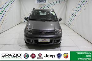 FIAT Panda 2ª serie 1.2 Dynamic Euro 5