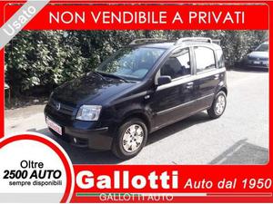 FIAT Panda Panda 1.2 Dynamic