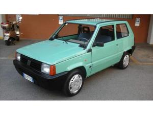 FIAT Panda  i.e. Young