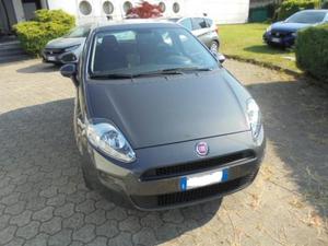 FIAT Punto 1.3 MJT II 75 CV 5 porte Easy NEOPATENTATI rif.