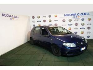 FIAT Punto 1.3 Multijet 16V 3 porte Dynamic