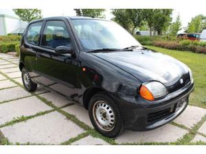 FIAT Seicento 1.1i clima servosterzo neopatentati ok