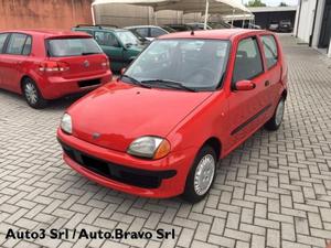 FIAT Seicento 900i cat Young rif. 