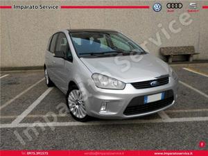 FORD C-Max +  CV Bz.- GPL rif. 