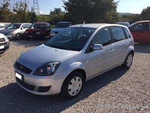 FORD Fiesta 1.4 TDCi 5p.--ADATTA PER NEOPATENTATO-- rif.