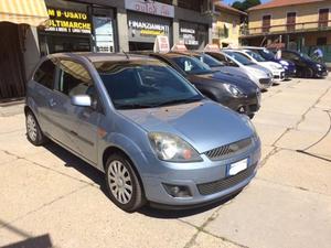 FORD Fiesta V 3p. rif. 