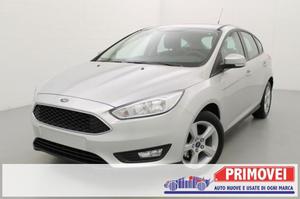 FORD Focus 1.0 EcoBoost Trend 100cv Start&Stop,clima