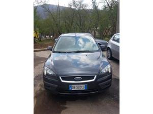 FORD Focus C-Max Ghia 1.6 VCT 115CV Stage IV