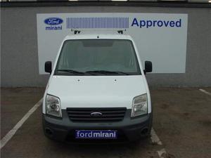 FORD Transit Connect VAN 2 POSTI 1.8 TDCI 90 CV