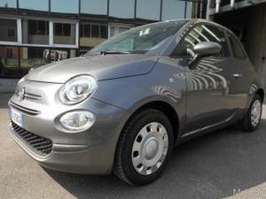 Fiat 500 my 16 pop cv - euro 6